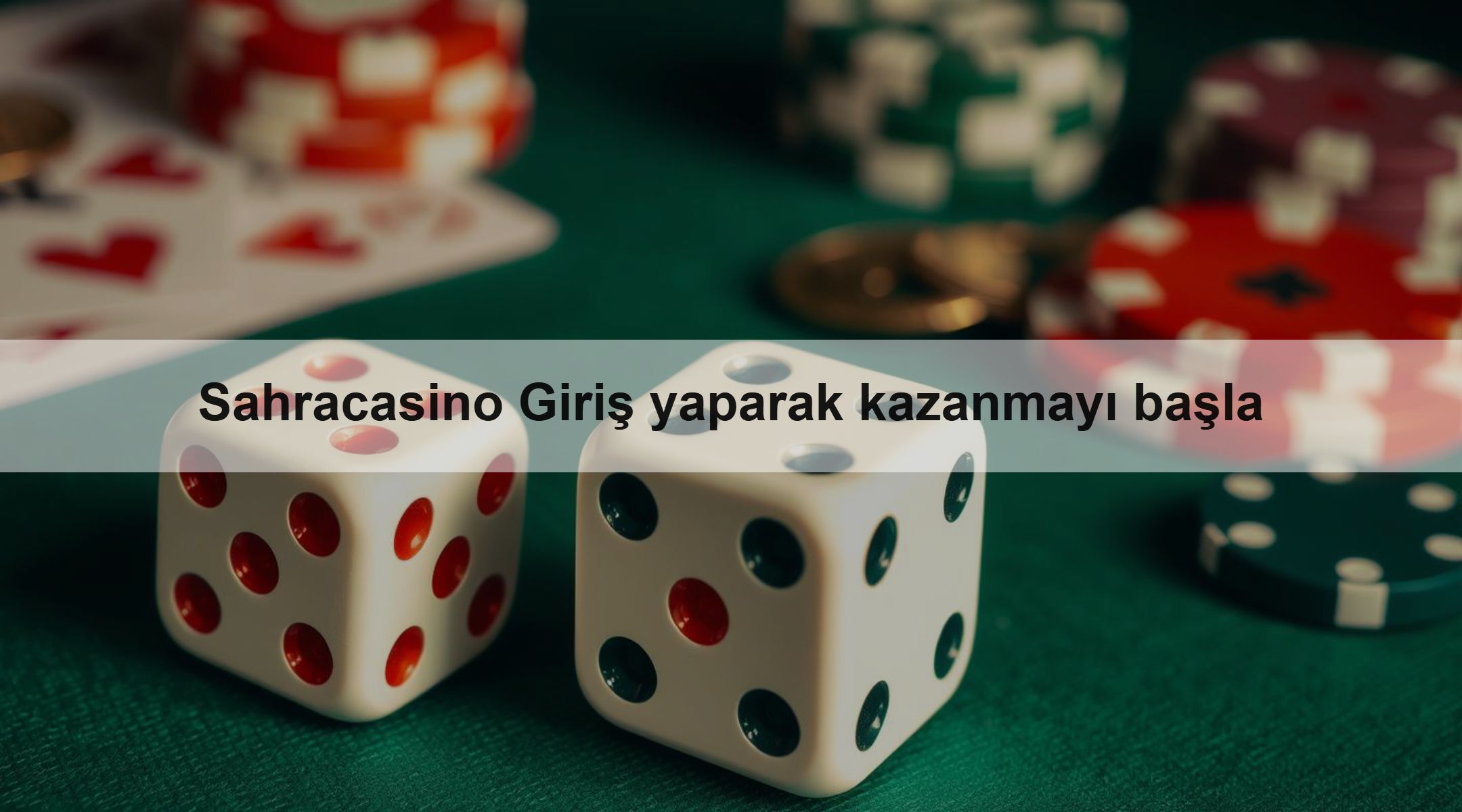 Sahracasino Giriş yaparak kazanmayı başla